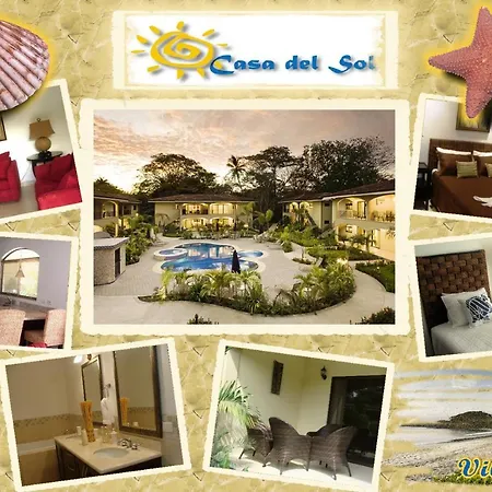 Casa del Sol -Villas Catalinas