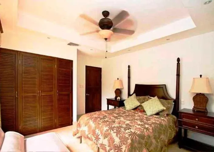 Hotel Casa Del Sol -villas Catalinas Potrero (Guanacaste)