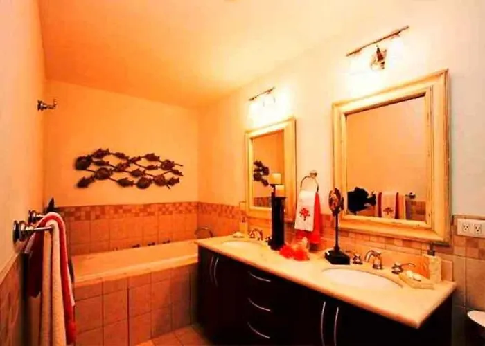 Casa Del Sol -villas Catalinas Potrero (Guanacaste)
