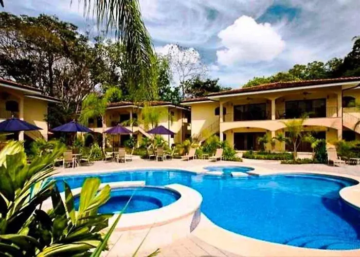 Casa Del Sol -villas Catalinas