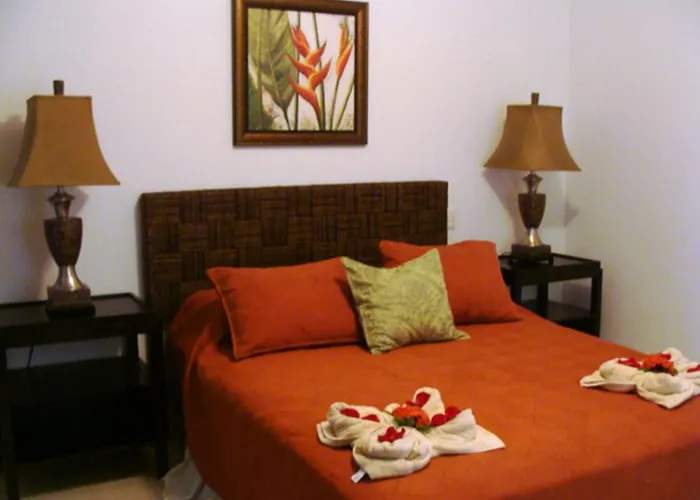 Casa Del Sol -villas Catalinas Hotel Potrero (Guanacaste)