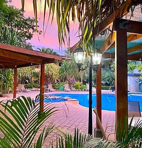 Casa Del Sol -villas Catalinas Hotel 4*