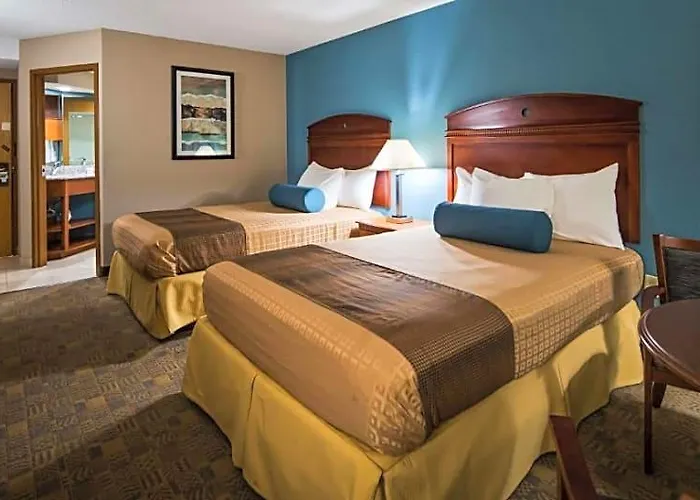 Casa Del Sol -villas Catalinas 4*