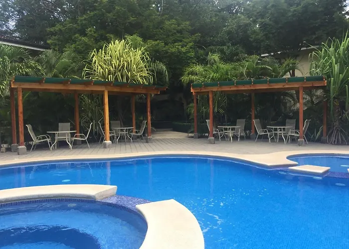 Casa Del Sol -villas Catalinas Potrero (Guanacaste)