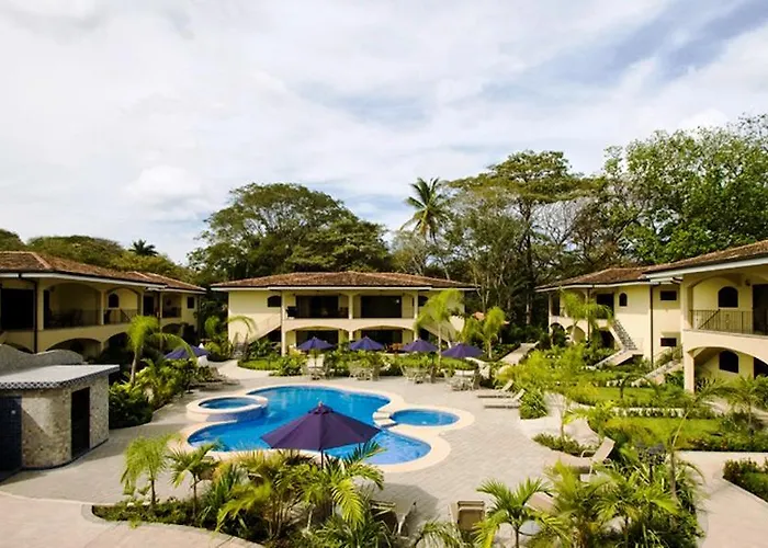 Casa Del Sol -villas Catalinas Hotel Potrero (Guanacaste)