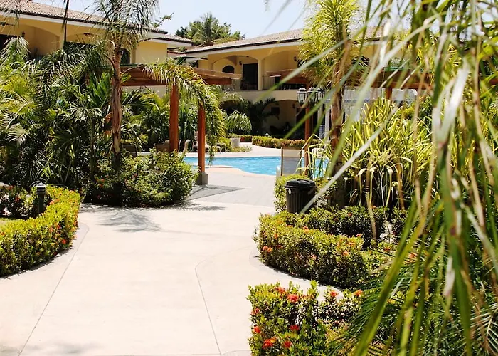Casa Del Sol -villas Catalinas Hotel